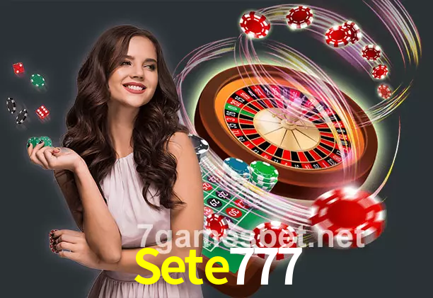 vivo no cassino Sete777