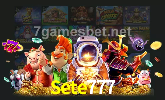 cassino Sete777