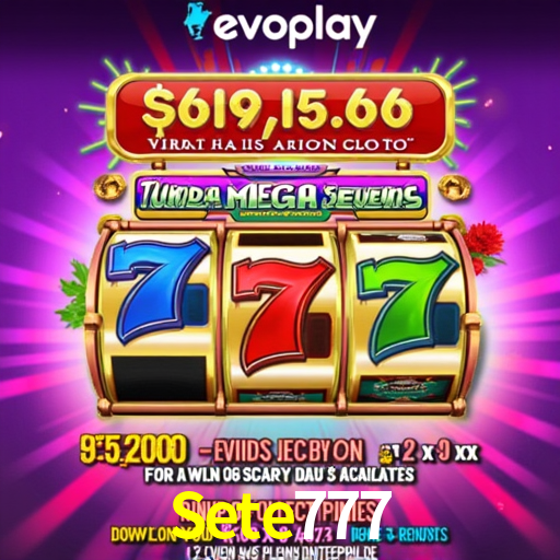 Experimente o Login Seguro Premium no Sete777