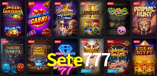 Sete777,Sete777.Bet