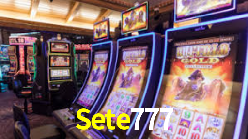 Sete 777 Bet