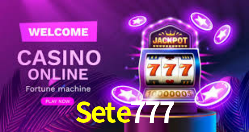 Sete777