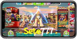 Sete777