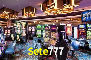 Sete777,Sete777.Bet
