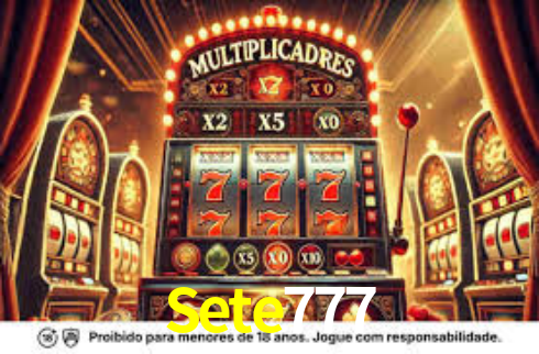 Sete777,Sete777.Bet