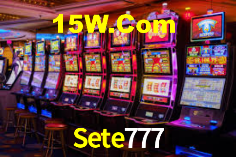 Sete777,Sete777.Bet