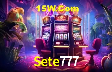 Tecnologia da Plataforma Sete777