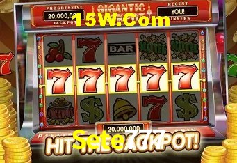 Diretório de Jogos Sete777