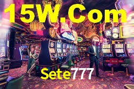 Sete 777 Bet