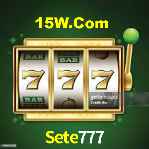 Sete777