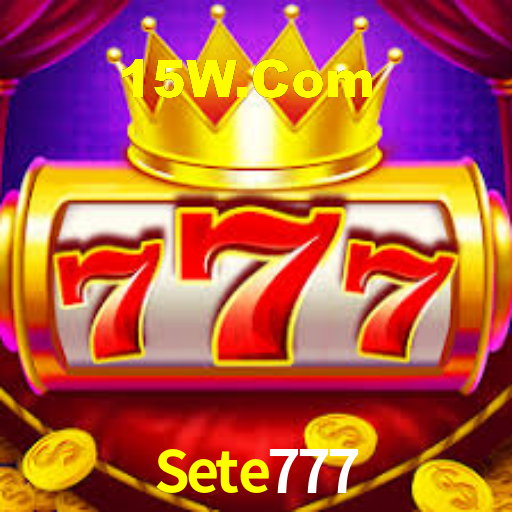 Sete777,Sete777.Bet