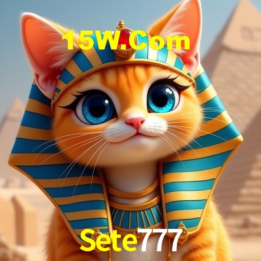 Jogos de Slot Sete777