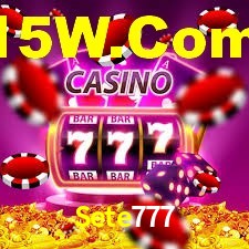 Experimente o Login Seguro Premium no Sete777