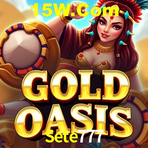 Jogos Exclusivos Sete777