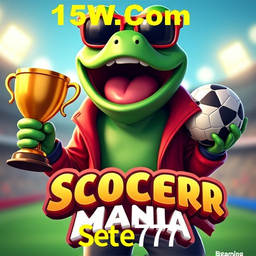Desvendando o Mundo dos Jogos Virtuais na Sete777
