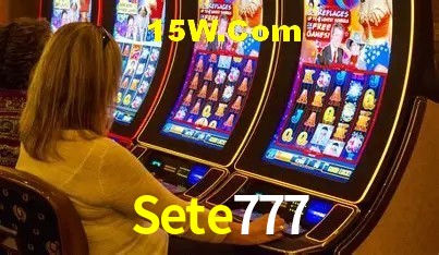 Design Responsivo Sete777