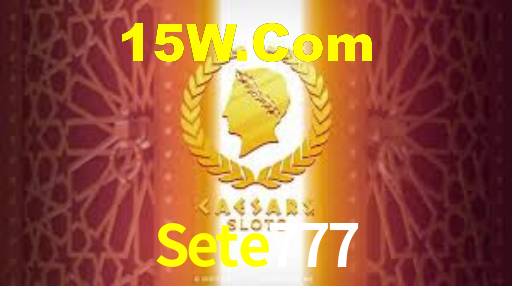 Sete777,Sete777.Bet