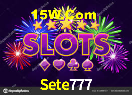 Sete 777 Bet