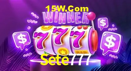 Casino Ao Vivo Sete777