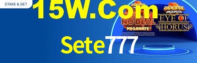 Torneios Sete777