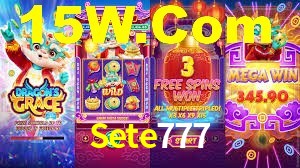 Sete 777 Bet