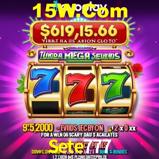 Programa VIP Sete777