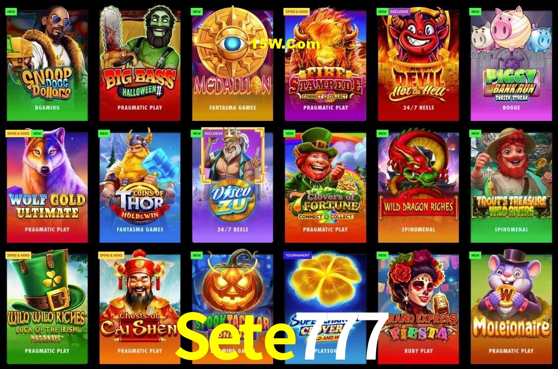 Descubra a Magia dos Jogos de Arcade no Sete777