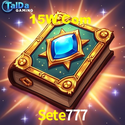 Provedores de Jogos Sete777