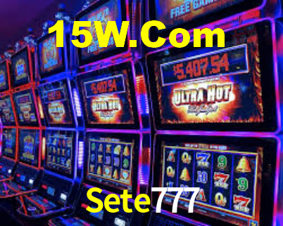 PIX Instantâneo Sete777