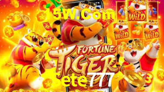 Sete 777 Bet
